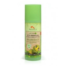 Mommy Care Natural and Organic Kids & Toddlers Shower Gel 400 ml